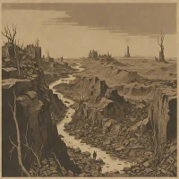 The Waste Land and Other Poems