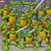 TMNT: Turtles in Time