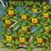 Teenage Mutant Ninja Turtles (Konami 1989)