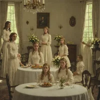 The Beguiled (2017)