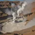 Tupungatito fumaroles