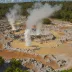 Tofua fumaroles