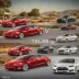 Tesla vs Ford (EV market)