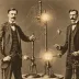 Thomas Edison vs Nikola Tesla (War of Currents)
