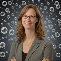 Tracy Slatyer