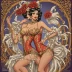 The Houston Burlesque Festival