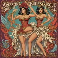 The Arizona Burlesque Festival
