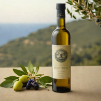 Taggiasca DOP Riviera Ligure