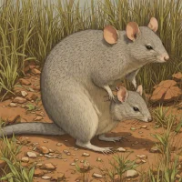 Tasmanian bettong
