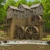 Tannehill Mill