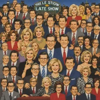 The Late Show on Fox