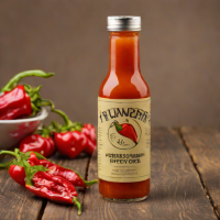 Truenorth Hot Sauce - Ghost Pepper