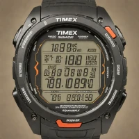 Timex Ironman