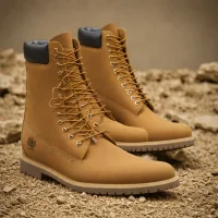 Timberland 6-Inch Boot