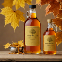 Twin Maple Farm - Grade A Golden Color