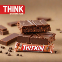 Think! Protein Bar - Chocolate Fudge Brownie