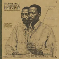 The Essential Etheridge Knight