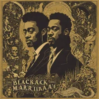 The Black Maria