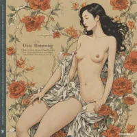 The Undressing