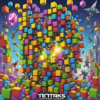 Tetris Ultimate
