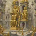 The Rise of the Golden Idol