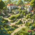 The Gardens Between