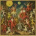 The Merry Frolics of Satan