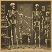 The X-Ray Fiend