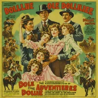 The Adventures of Dollie