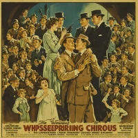 The Whispering Chorus