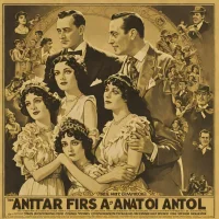 The Affairs of Anatol