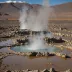 Tatio-La Torta Fumaroles
