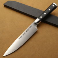 Tojiro DP Gyuto 8.2-Inch Chef's Knife