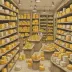 The Cheese Shop