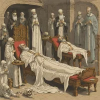 The Dead Bishop