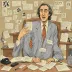 The Man Who Speaks in Anagrams