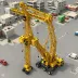 The Little Crane That Could
