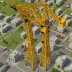 Tower Crane Simulator