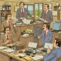The Travel Agent