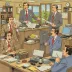 The Travel Agent