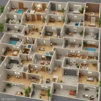 The Tenants