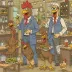 The Surprising Adventures of Sir Digby Chicken Caesar