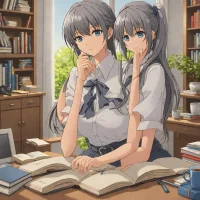 The Leisure of Grisaia