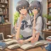 The Leisure of Grisaia