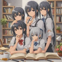 The Melody of Grisaia