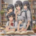 The Melody of Grisaia