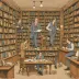 The Bookshop