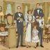 The Butler and the Maid