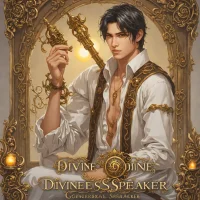 The Divine Speaker