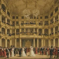 The Count of Luxembourg